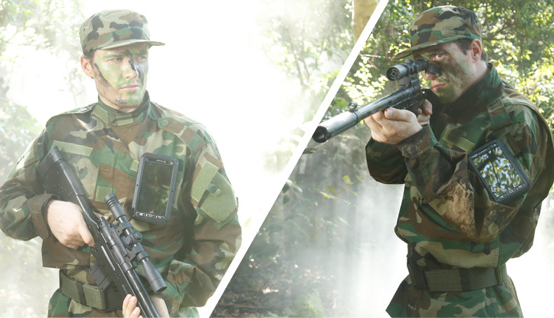 LOVE MEI Powerful Water Resistant Shockproof Aluminum Metal Heavy Duty Case Cover for Samsung Galaxy Note 5