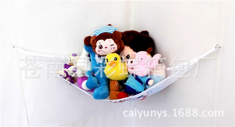 Игрушка, система хранения