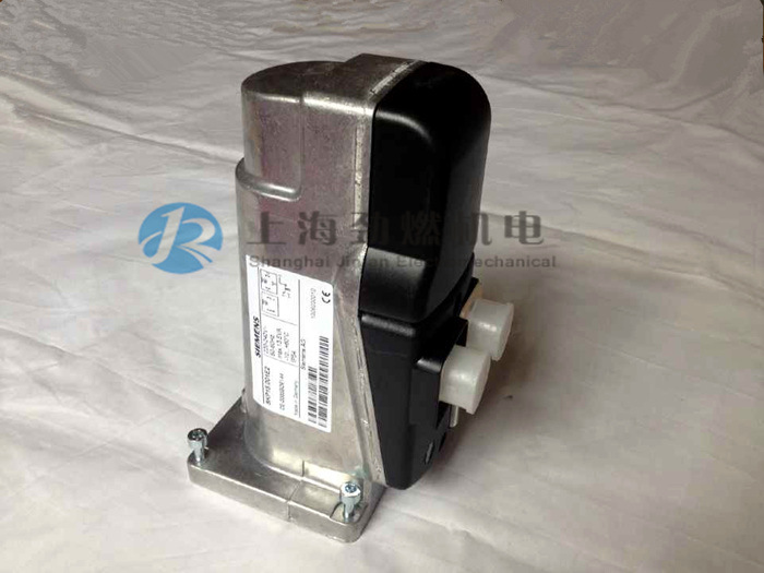 SKP15.001E2西门子燃气阀门执行器 燃烧机配件 SKP15.001E2 德国