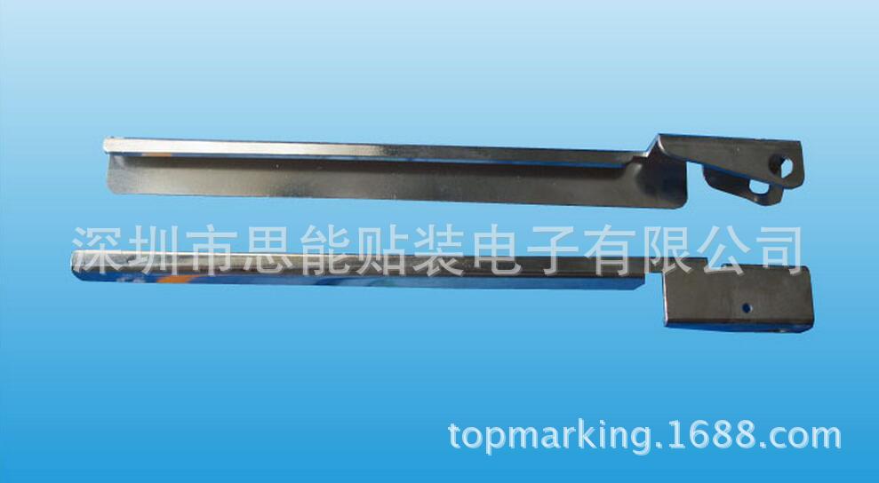 SMT Parts for Panasonic Pick and Place Machine 104885610601 Guide SMT Parts for Panasonic Pick and Place Machine 104885610601 Guide