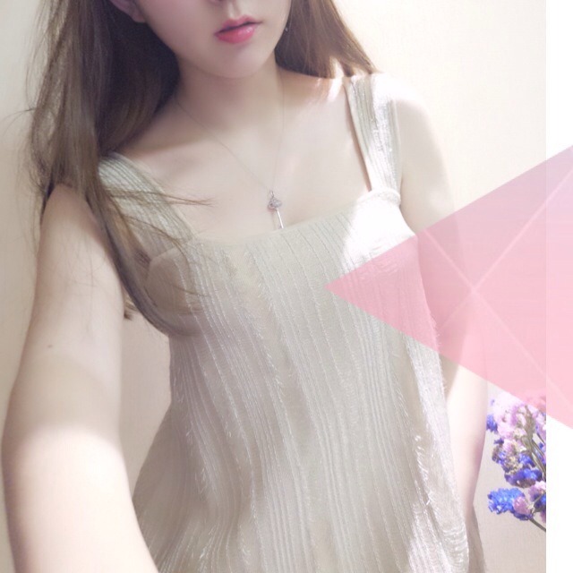 ASM 亮絲款背心+連衣裙 (17)