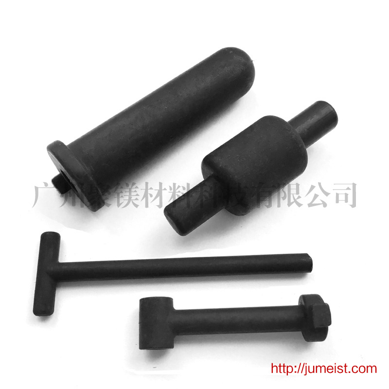 聚镁型芯—专注于熔模精密铸造专用型芯的解决方案 陶瓷型芯 砂芯