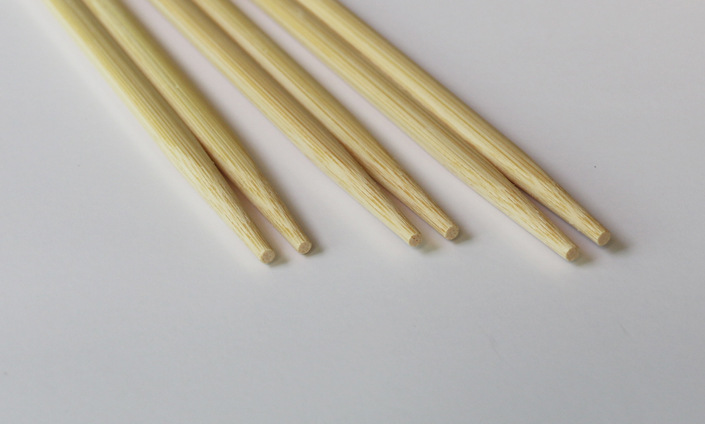 厂价直销接一次性竹筷 带节双生筷-阿里巴巴