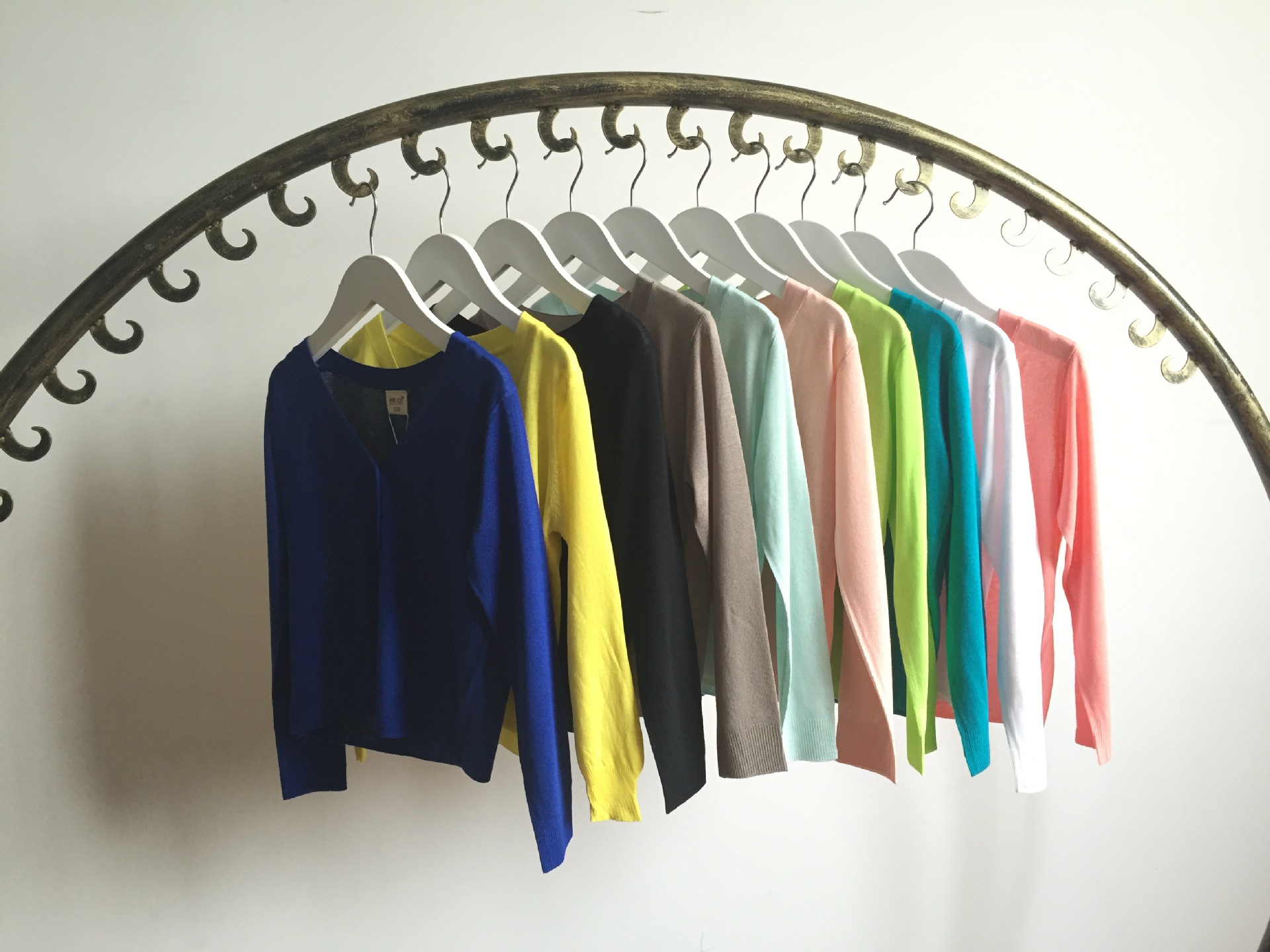 Pull fille - Ref 2105179 Image 9