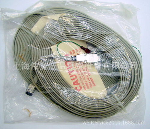 CTI-Cryogenics Cable for Keypad TM2500-001 8112097G002