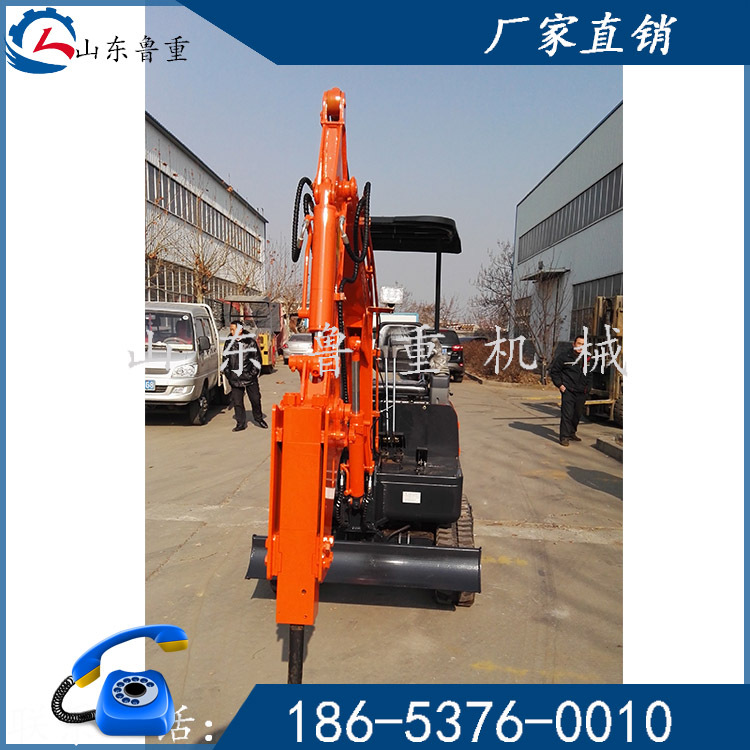 供应迷你挖掘机 小型挖机 挖掘机及配件 你值得拥有