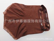 欧美国外电视购物产品 爆热收腹无缝防滑女士塑身裤