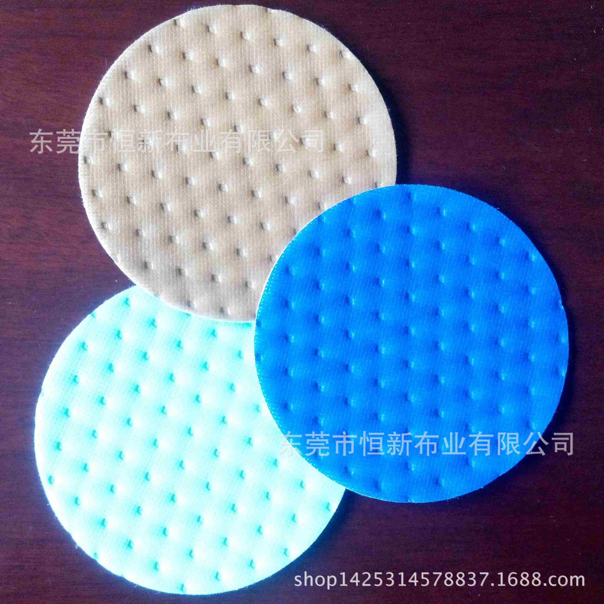 超音波无线压花不织布镀铝膜淋膜覆膜三层夹棉压点打格用于酒袋等