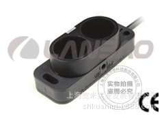 兰宝光电式接近开关NPN/PNP-NO/NC PBA-BC200DNO PBA-BC200DNC