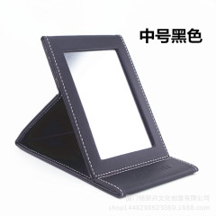 BOBBI BROWN波比布朗摺疊鏡化妝鏡美容鏡子工廠批發中號