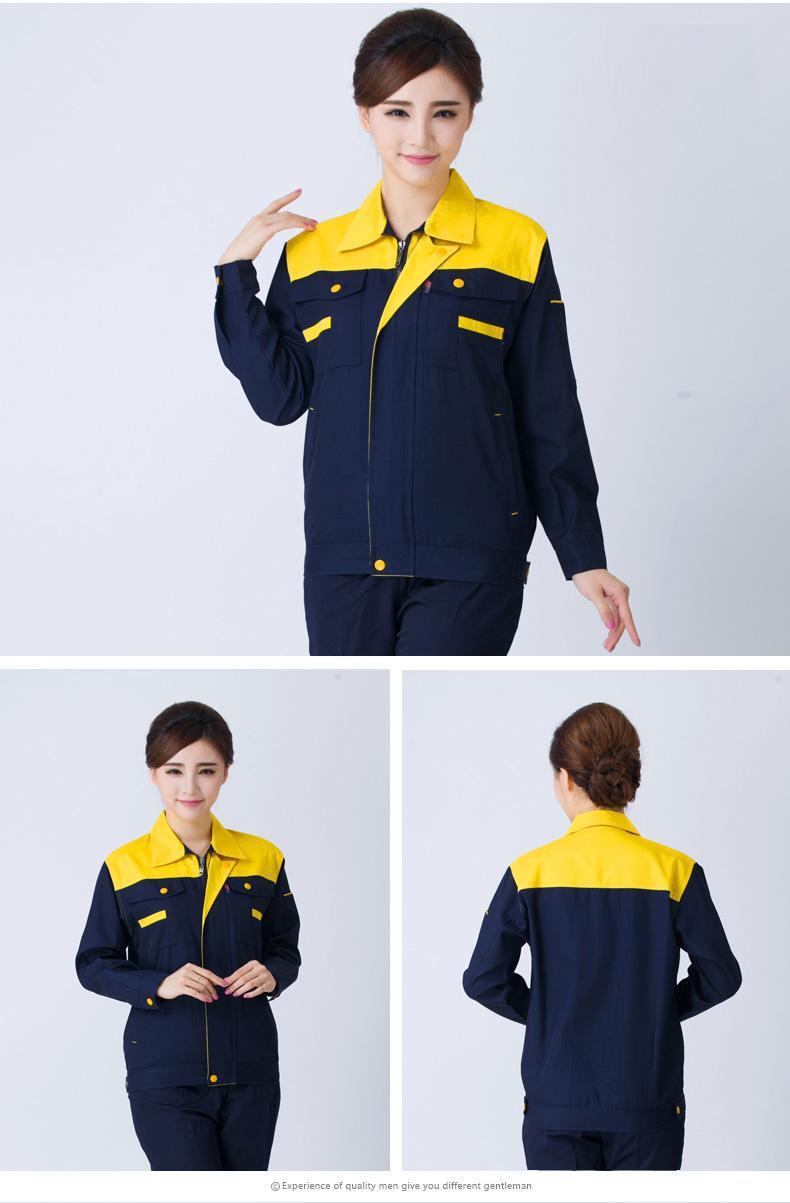 Vêtement de travail en coton - Ref 1912694 Image 28