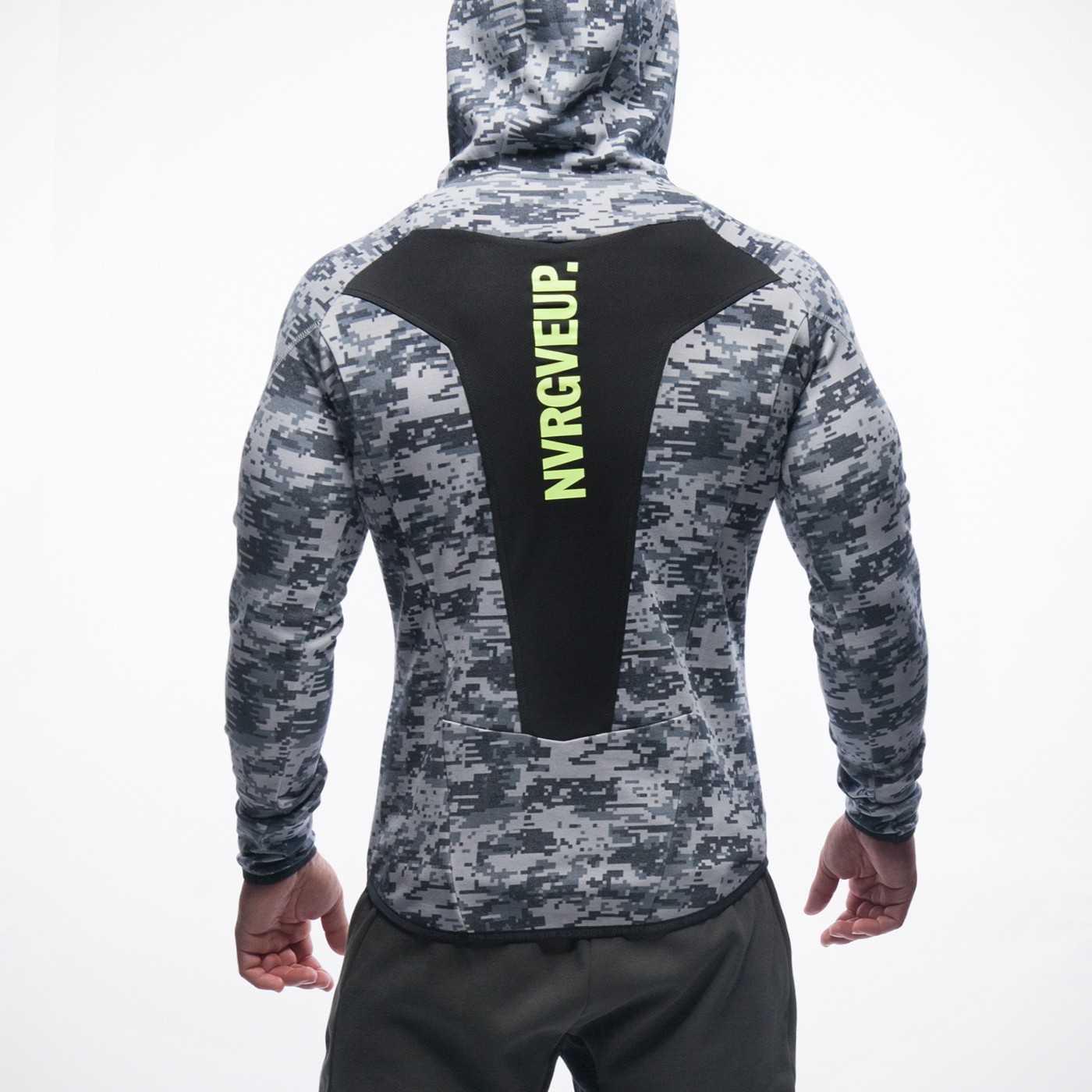 Vêtement fitness homme - Ref 605109 Image 9