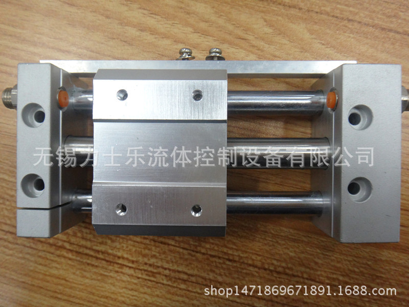 全新SMC磁偶式无杆气缸CDY1S10H-50   现货