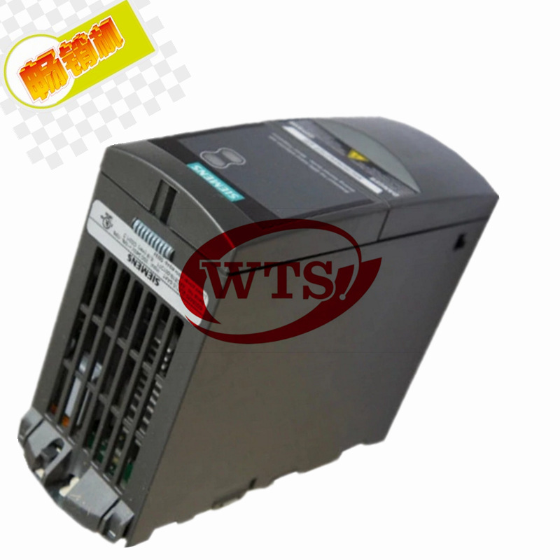 全新供应西门子420系列变频器 6SE6420-2UD21-5AA1