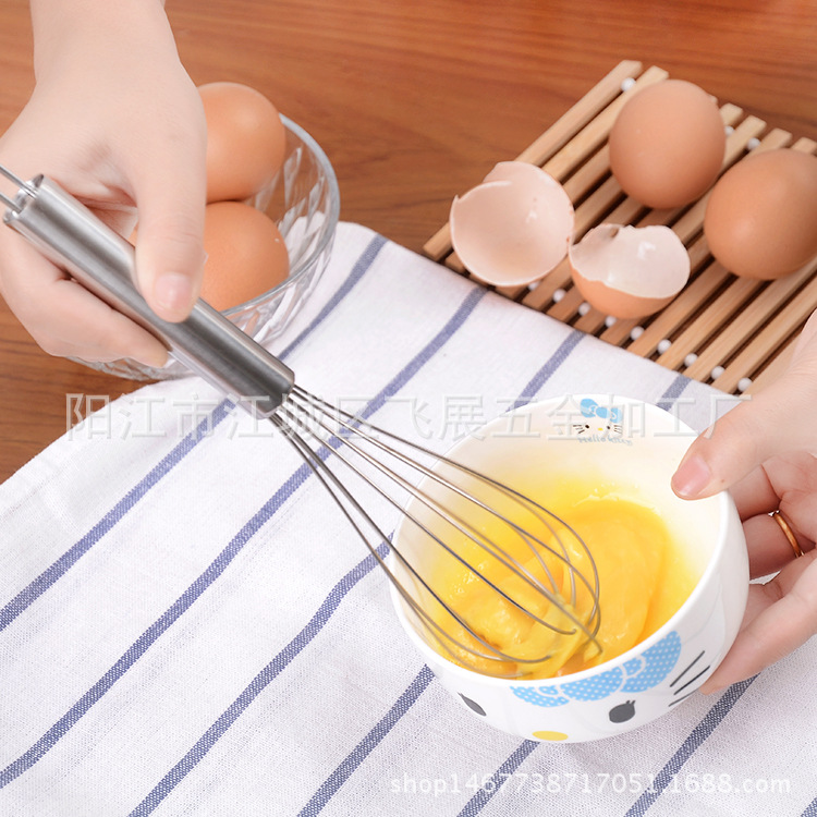 手动打蛋器