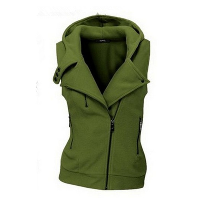 Gilet femme - Ref 3434884 Image 11