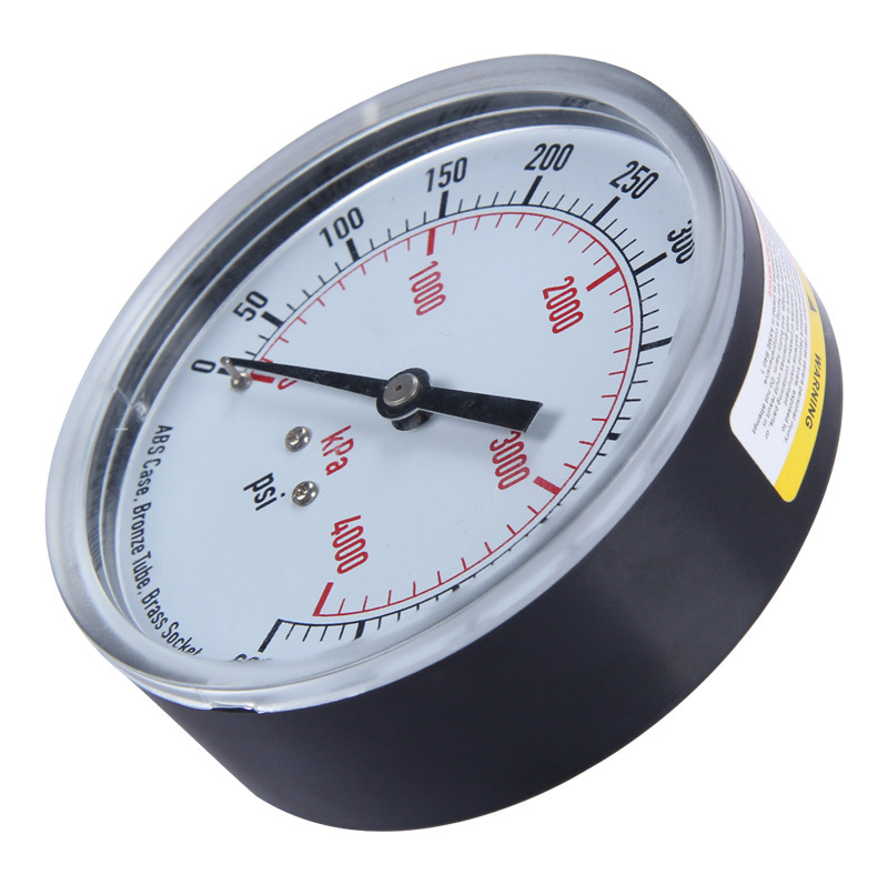 名扬厂家专业生产各种规格压力表  Y40 0-60mpa压力表,压力仪表表