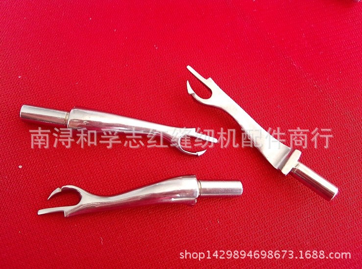 工业用弯针 2200系列缝包机弯针