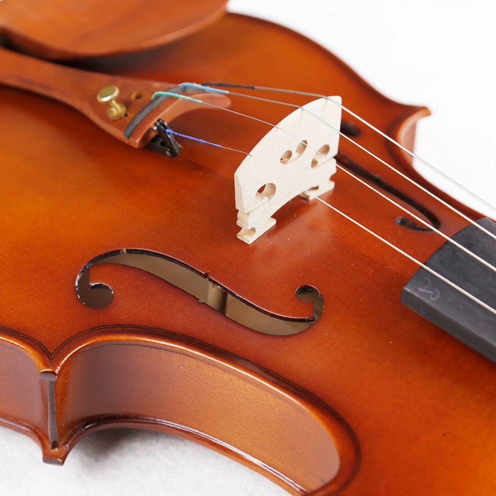 Korean violin for beginners, musical instruments, practice, handmade