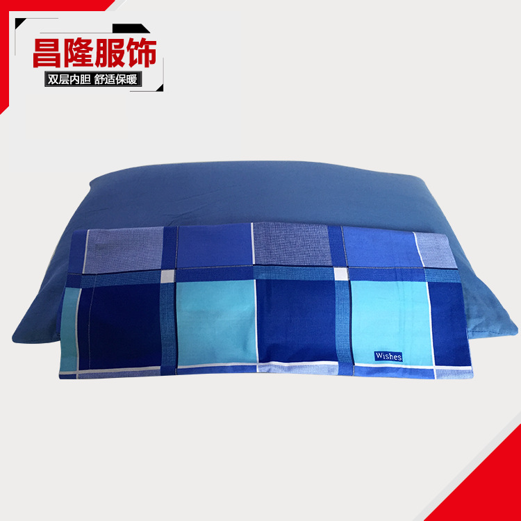 Manufactor Direct selling student Lange Three-piece Suite sheet Quilt cover Labor insurance Army green Rudan Washable Quilt cover