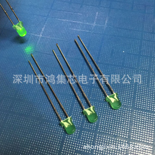 Ĺ��2X3X4mm�G�l�G ��A�Gɫ���� 234�G��  ���� LED�l����O��