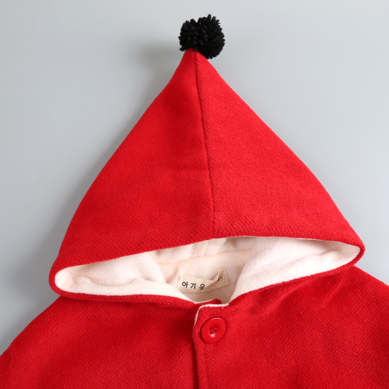 Cape pour fille - Ref 2155548 Image 4