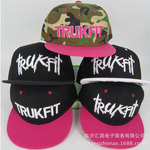 Trukfit, шапка, бейсболка подходит для мужчин и женщин в стиле хип-хоп, оптовые продажи