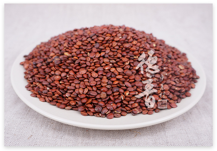 Stir-Fried Suan Zao Ren Sour Jujube Seeds 500g Loose Dried Ziziphus Seeds for Herbal Decoction and Tea key features
