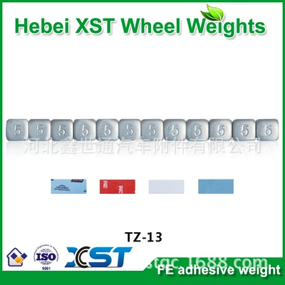 Balance weight Balance Block Galvanized