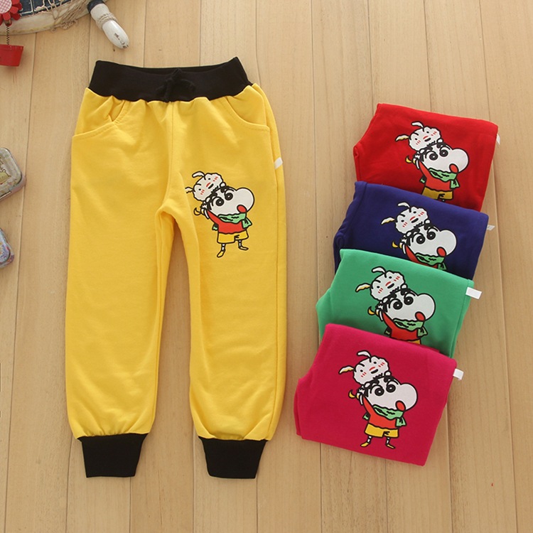 Pantalon pour garcons et filles - Ref 2059432 Image 9