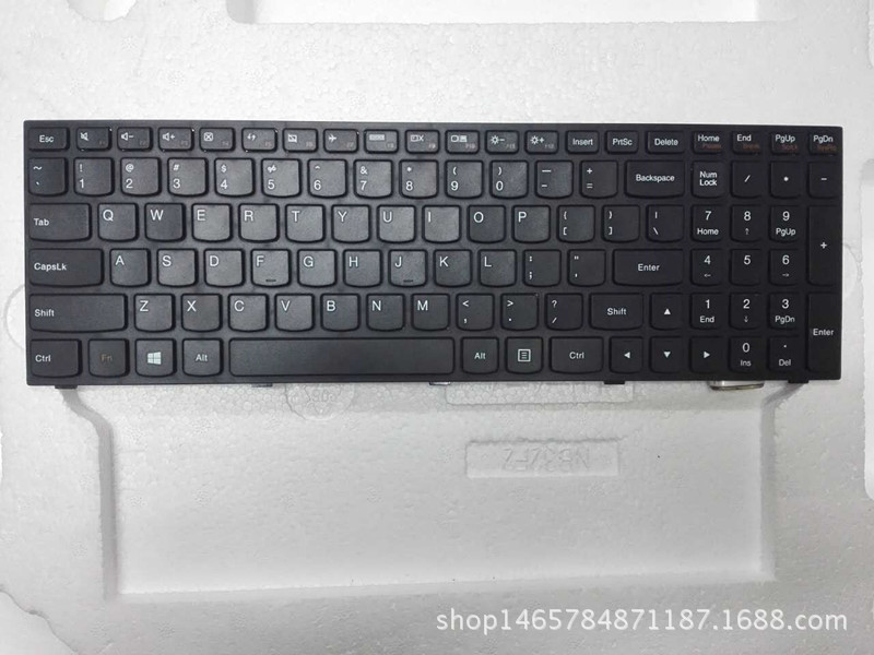 For Lenovo Lenovo G50-30 G50-70 Z50 B50 G50-70AT G50-45 keyboard