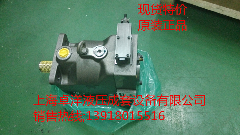 PV023R1K1T1WMMC 现货销售PARKER产品 PV023R1K1T1WMMC
