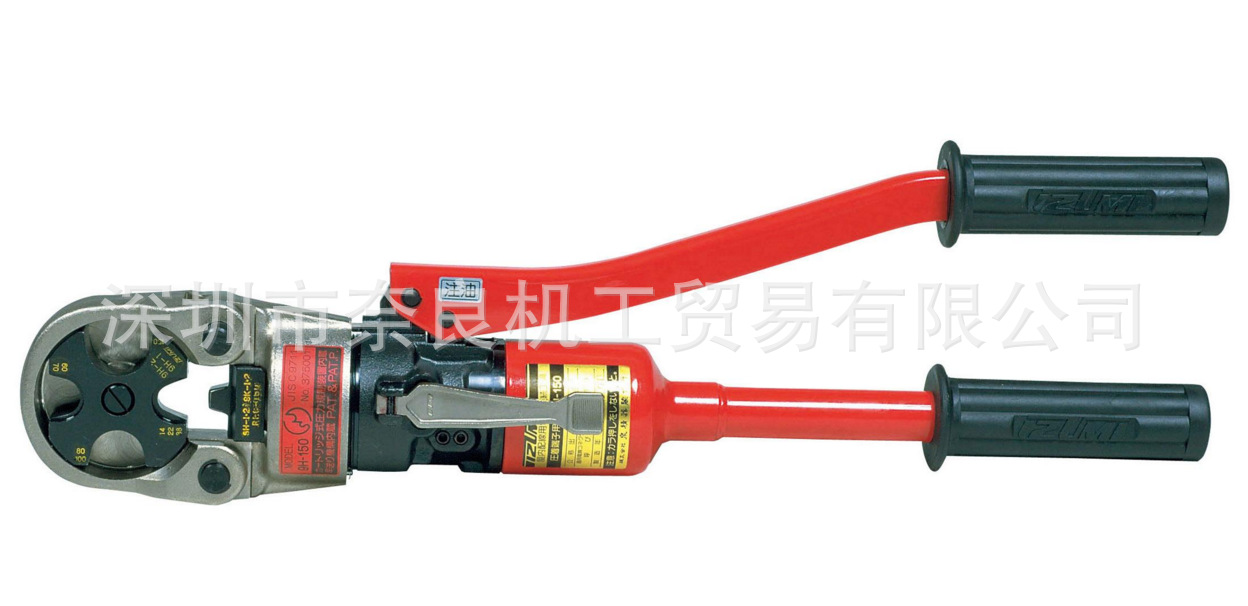 日本手动钳子EP-150A日本IZUMI泉精器