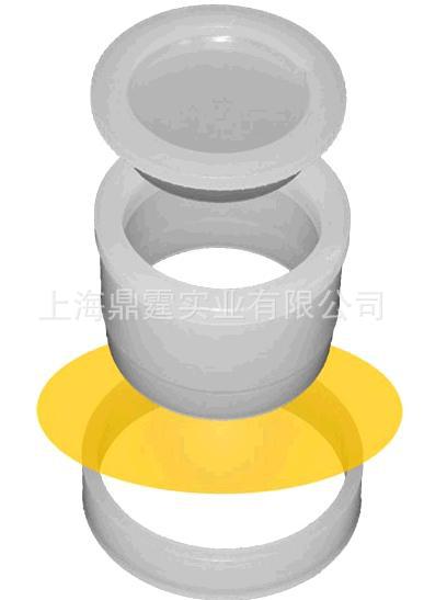 Chemplex ƷXӫ 1330 XRF Sample Cup