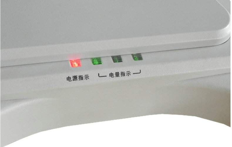 電池燈