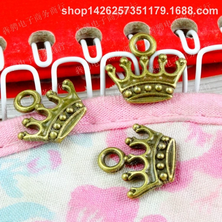Retro accessories, accessory, 9 gram, DIY, 50 pieces