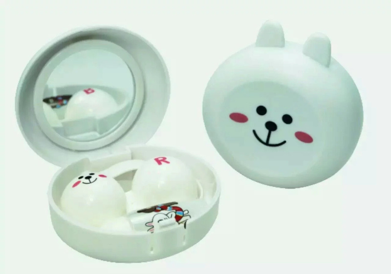 Etui à lunettes - Ref 1243403 Image 9