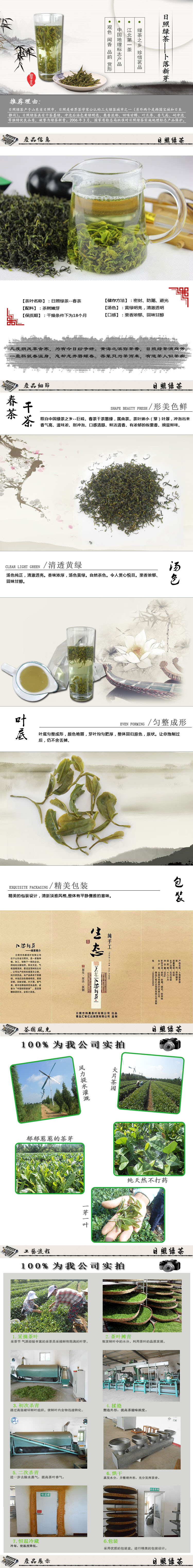 详情不含产品展示