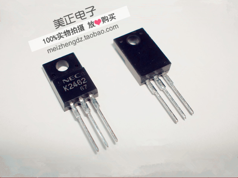 K2462 K2461 K2460 K2480 K2476 K2478 K2480 TO-220F 全新原装