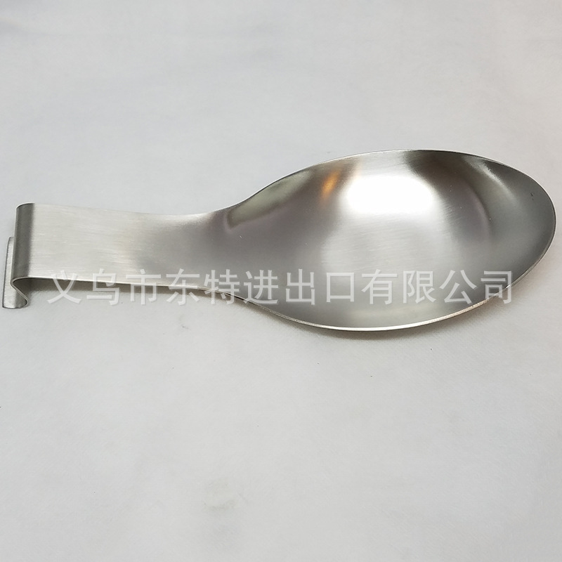 Factory direct sales of tableware racks, spoon racks, stainless steel spatula racks, heat insulation racks and shelves detail image 5
