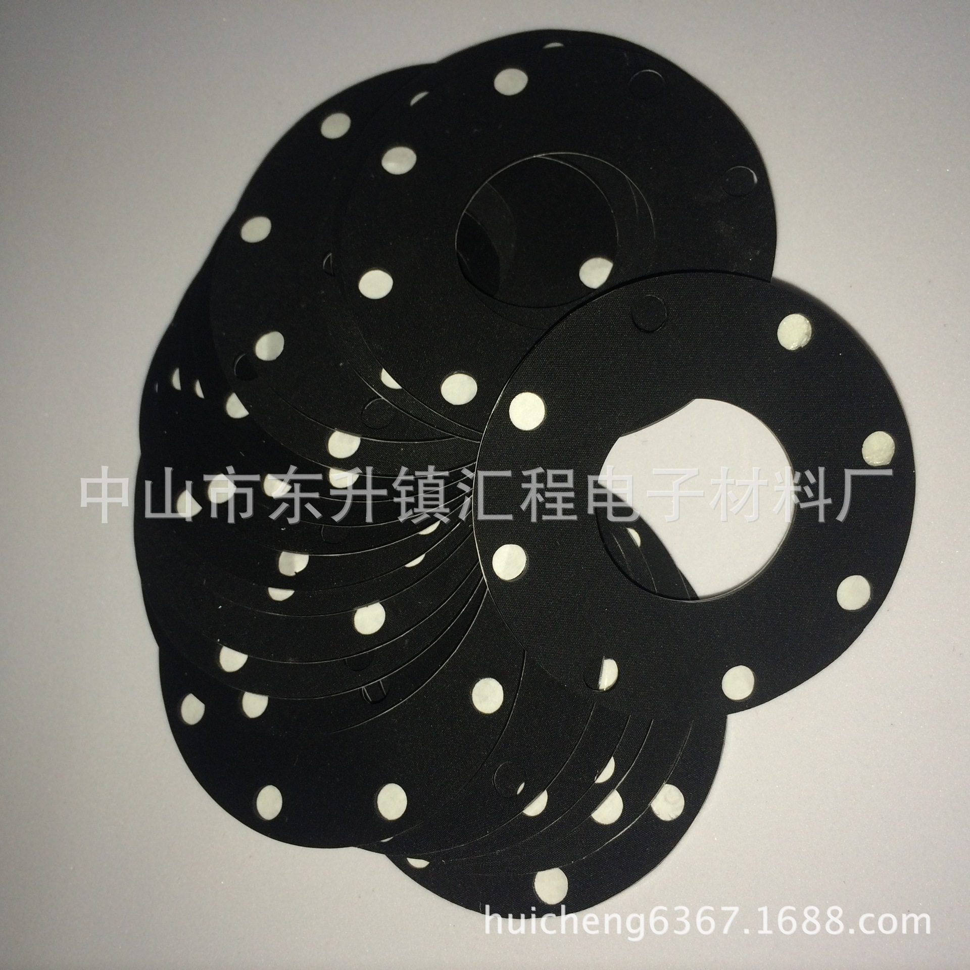 厂家供应 法兰硅胶密封圈  硅胶密封垫片 硅胶防滑垫免费拿样