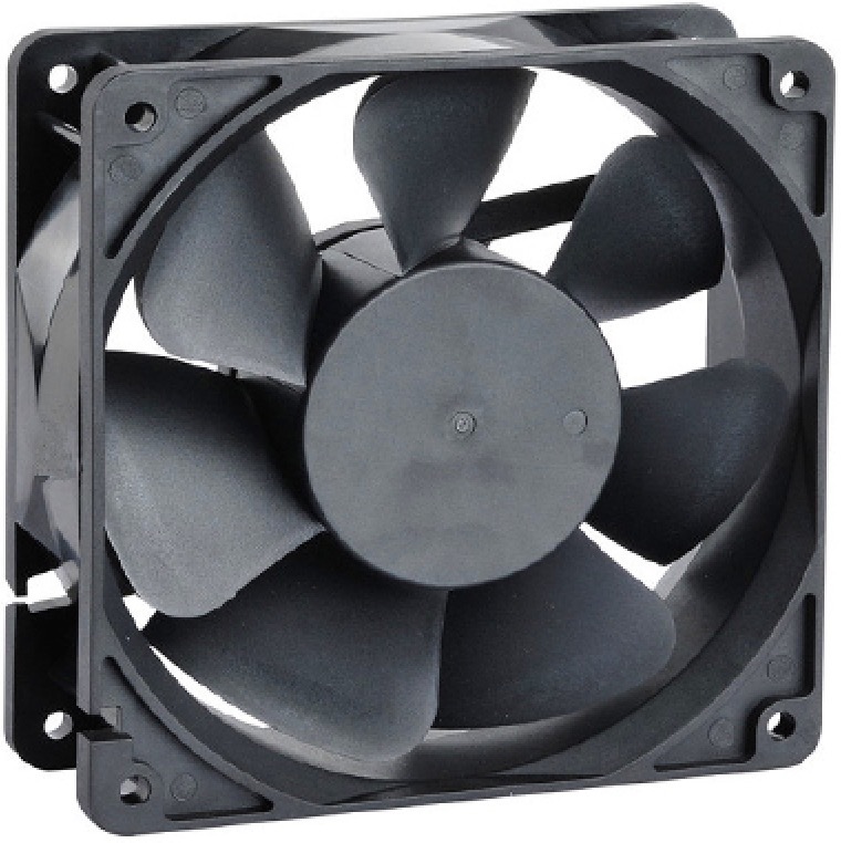 dc12038axial fan