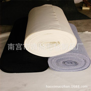 书画毛毡毛毡 书画毡 书法毛毡墙毡1米1.2米1.5米2米2.5米3米
