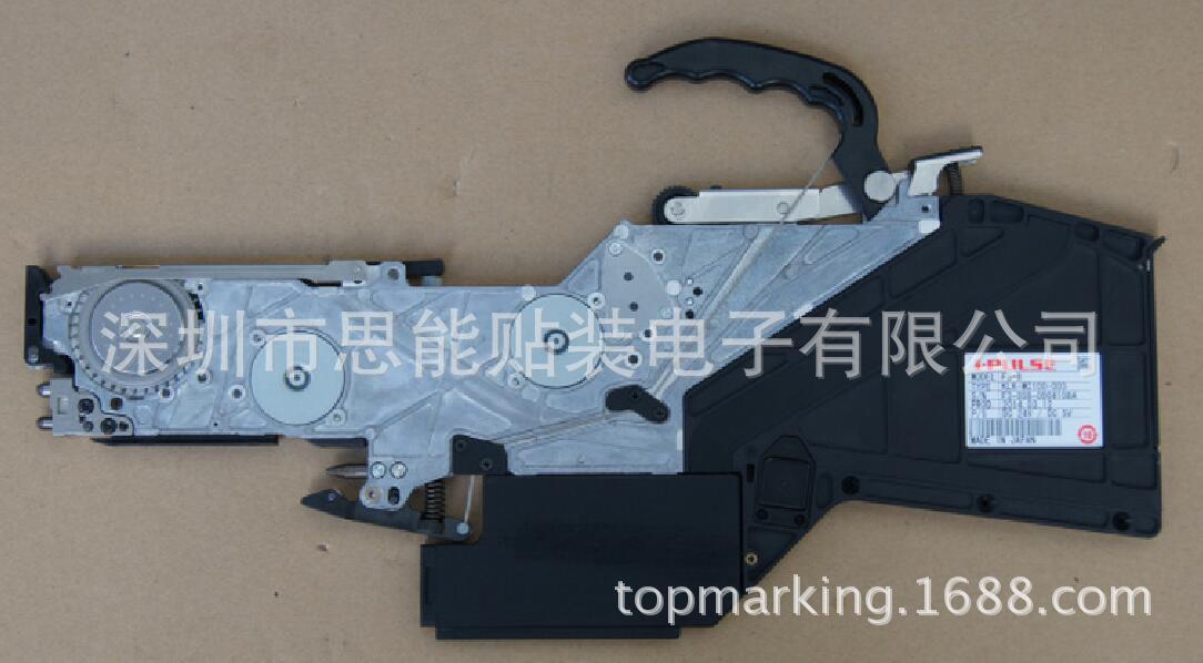 贴片机配件 供应天龙飞达 F3 -8MM；KLK-MC100-000