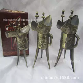 金属工艺品;镇宅摆件;宗教法器