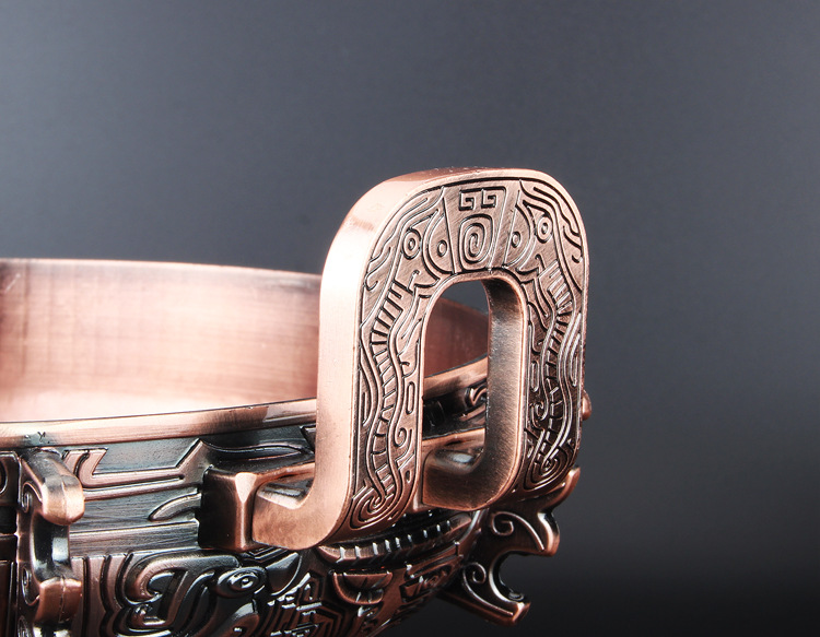 厂家直销中华鼎不锈钢酒精干锅炉，酒店用品固体酒精炉小火锅