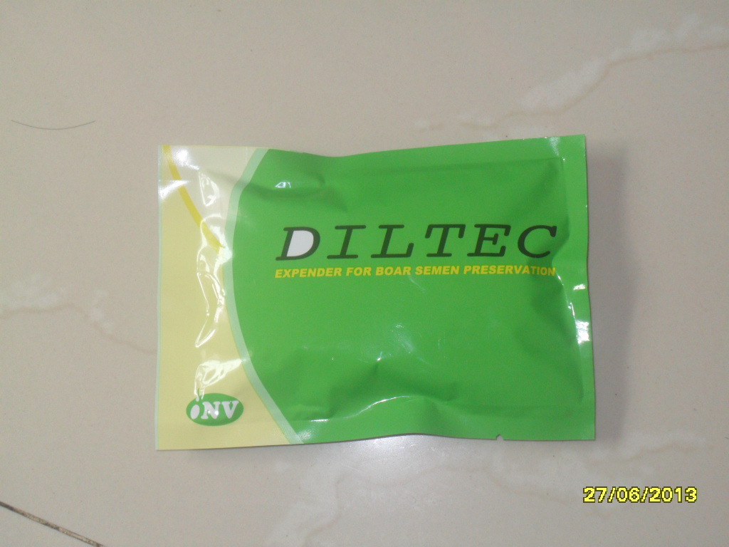 供应猪精液稀释粉 猪用稀释粉 猪人工授精稀释粉 西班牙长效