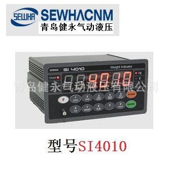 销售韩国sewhacnm原装指示器/显示器SI4010/4010R/4410价格优惠