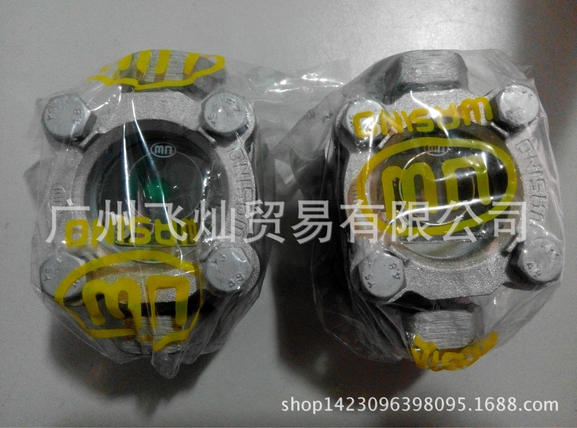 日本UW牌wasino流量视镜GKBDS-15A