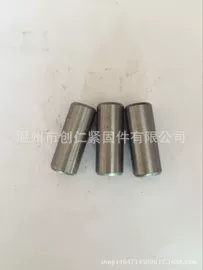 螺栓;销及键;螺柱